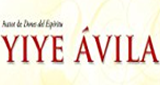 Logo de Radio Yiye Avila en vivo