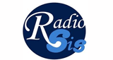 Logo de Radiosis en vivo
