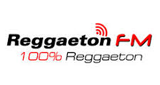 Logo de Reggaeton FM en vivo