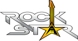 Logo de Rockstar Radio en vivo
