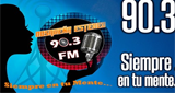Logo de ROSARIO ESTEREO en vivo