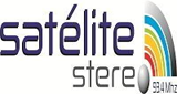 Logo de Satélite Stereo en vivo