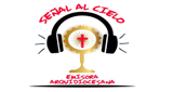 Logo de SEÑAL AL CIELO EMISORA ARQUIDIOCESANA en vivo