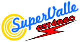 Logo de Súper Valle Estéreo en vivo