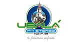 Logo de Ubalá Fm Stereo en vivo