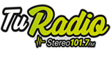 Logo de UTS Tu Radio Stereo en vivo