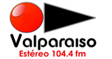 Logo de VALPARAISO ESTEREO en vivo