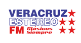 Logo de Veracruz Estereo Clasicos Siempre en vivo