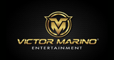 Logo de Víctor Marino Entertainment en vivo