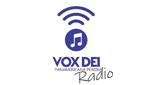 Logo de Vox Dei Panamericana Pereira en vivo