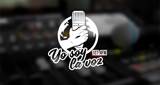 Logo de Yo Soy La Voz en vivo