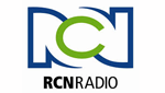 RCN - La Radio en vivo