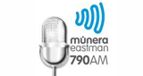 Radio Munera en vivo