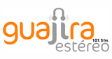 Radio Guajira Estéreo en vivo