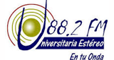 Radio Universitaria Estéro en vivo