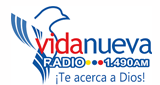 Radio Vida Nueva en vivo