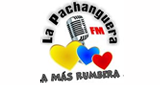 La Pachanguera FM en vivo