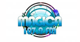 Mágica FM en vivo