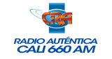Radio Autentica Cali en vivo