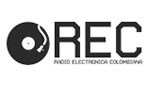 REC Radio Electronica Colombiana en vivo