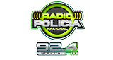 Radio Policia Bogotá - 92.4 FM en vivo