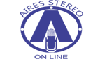 Aires Stereo en vivo