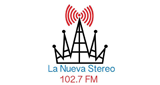 La Nueva Stereo 102.7 en vivo