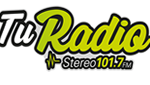 UTS Tu Radio Stereo en vivo