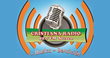 Cristiana Radio en vivo
