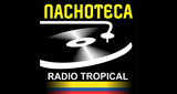 Nachoteca Radio en vivo