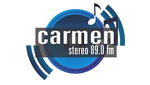 Carmen Estereo en vivo