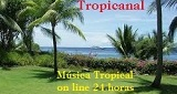Tropicanal Tropical en vivo