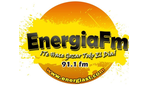 Energia FM Online en vivo