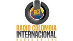 Radio Colombia Internacional en vivo